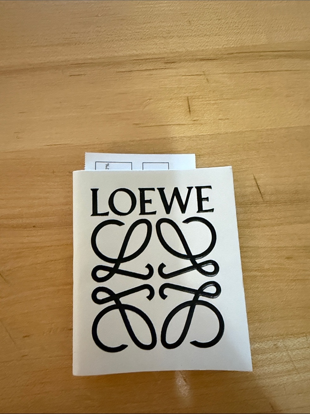 Loewe Pink/Black Embroidered Anagram Logo Shoulder Bag - Picture 5 of 7